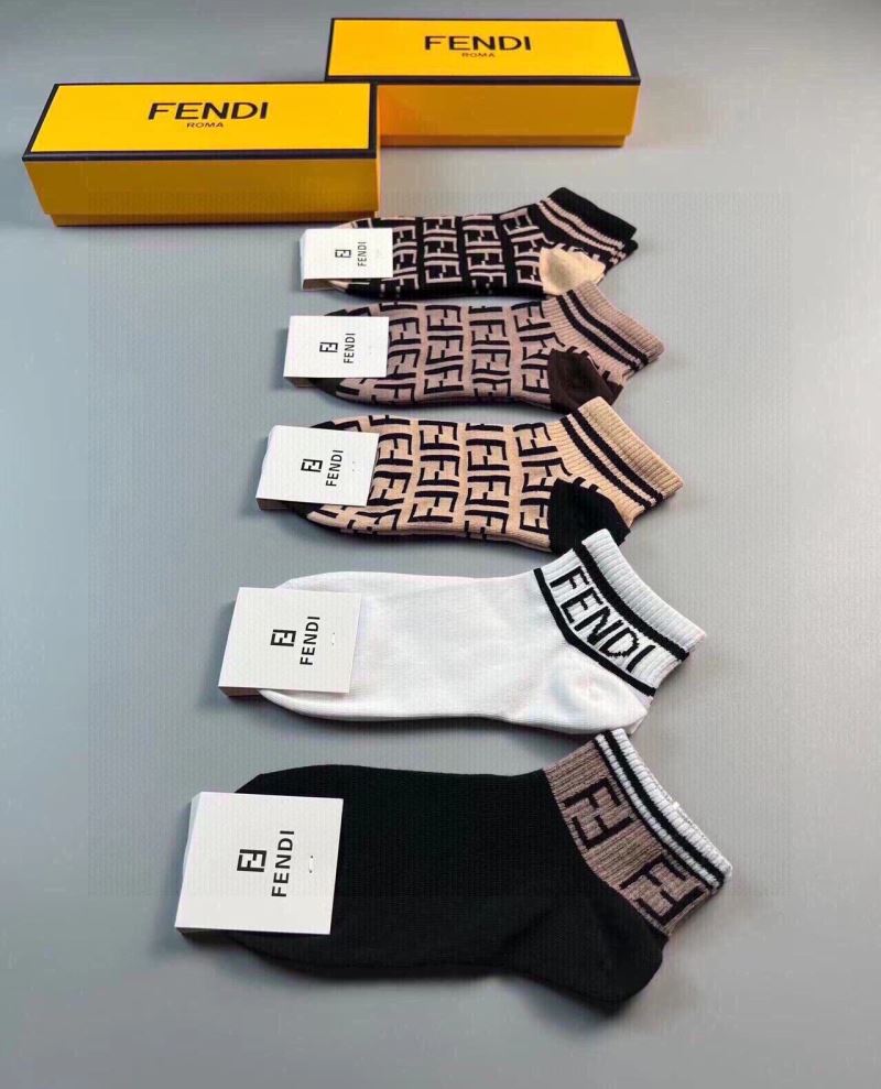 Fendi Socks